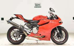 DUCATI 899 PANIGALE 2014 H805J