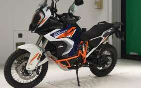 KTM 1290 SUPER ADVENTURE R 2022