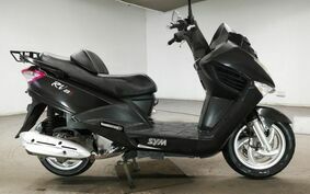 SYM RV125i LF12