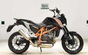 KTM 690 DUKE 2016 LDT40