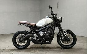 YAMAHA XSR900 RN56J