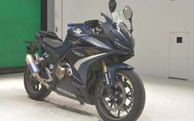 HONDA CBR400R 2023 NC56