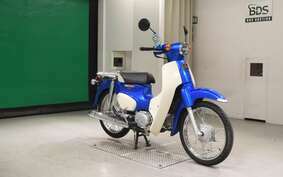 HONDA C110 SUPER CUB JA44