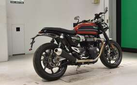 TRIUMPH SPEED TWIN 2020 AD85H4