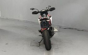 DUCATI HYPERMOTARD 820 SP 2013 B201JA