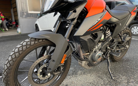 KTM 390 ADVENTURE 2020 JGJ40