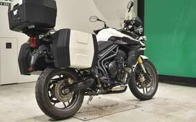 TRIUMPH TIGER 800 2013 RE15B8