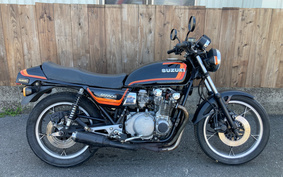 SUZUKI GS550E GS550E147652