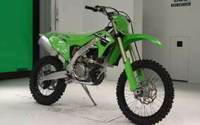 KAWASAKI KX250X KX252D