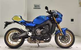 YAMAHA XSR900 2022 RN80J