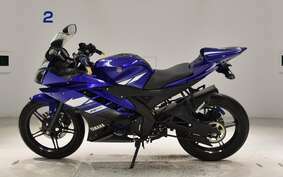 YAMAHA YZF-R15