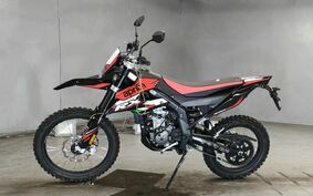 APRILIA RX125 KXJA