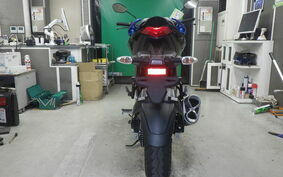 SUZUKI GIXXER 150 ED13N