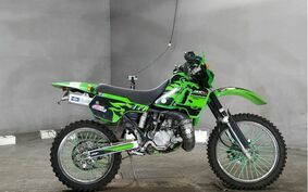 KAWASAKI KDX200SR DX200G