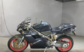 DUCATI 916 SENNA 1999 916S0