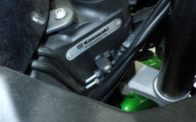 KAWASAKI NINJA 1000 SX 2023 ZXT02K