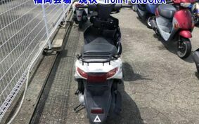 SUZUKI ｱﾄﾞﾚｽ125 DT11A