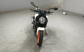 KTM 390 DUKE 2019 JPJ40