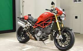 DUCATI MONSTER S4R TESTASTRETTA 2009 M417A