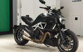 DUCATI DIAVEL Carbon 2014 G105J