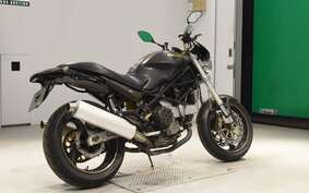 DUCATI MONSTER 900 SI 2001 M200A