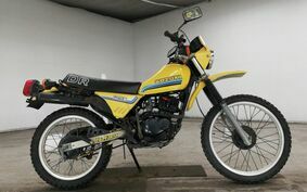 SUZUKI DR125 SF41A