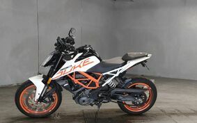 KTM 390 DUKE 2020 JPJ