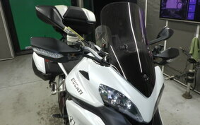 DUCATI MULTISTRADA 1200 S 2012 A200A