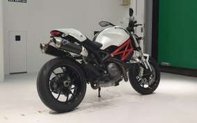 DUCATI MONSTER 796 A 2013 M506A