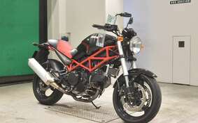 DUCATI MONSTER 695 2011