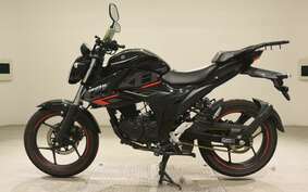 SUZUKI GIXXER 150 ED13N