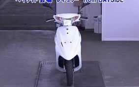 SUZUKI アドレスV50-3 CA4BA