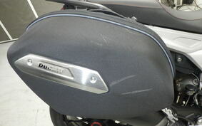 DUCATI HYPERSTRADA 939 2016