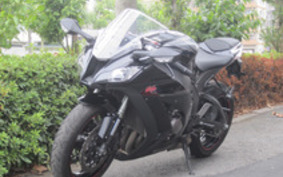 KAWASAKI ZX 10 NINJA R ABS 2013 ZXT00J