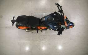 KTM 1290 SUPER DUKE R 2024