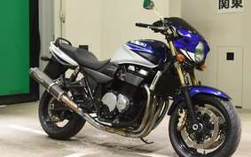 SUZUKI GSX1400 2004 GY71A