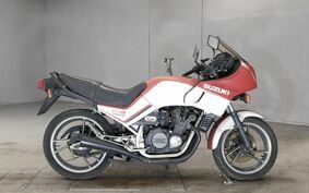 SUZUKI GS250FW GJ71A