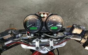 DUCATI MONSTER 400 2007 M407AA