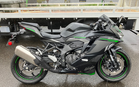 KAWASAKI Ninja ZX-4R SE 2023 ZX400P