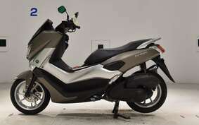 YAMAHA N-MAX SE86J