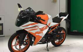 KTM 125 RC