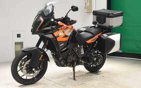 KTM 1290 SUPER ADVENTURE S 2020 V7940