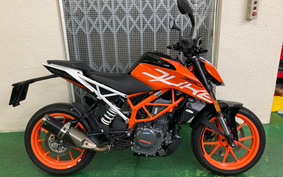 KTM 390 DUKE 2019 JPJ40