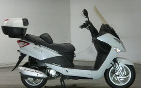 SYM RV200i LF18