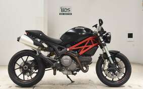 DUCATI MONSTER 796 A 2014 M506A