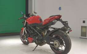 DUCATI STREETFIGHTER S 2011 F100A