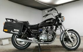 SUZUKI GS750GL 1982 GS750G