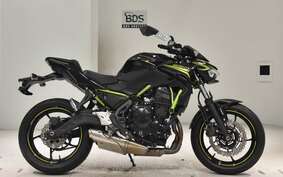 KAWASAKI Z650 A 2020 ER650H