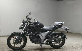 SUZUKI GIXXER 150 ED13N