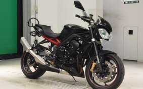 TRIUMPH STREET TRIPLE R 2016 TL1366